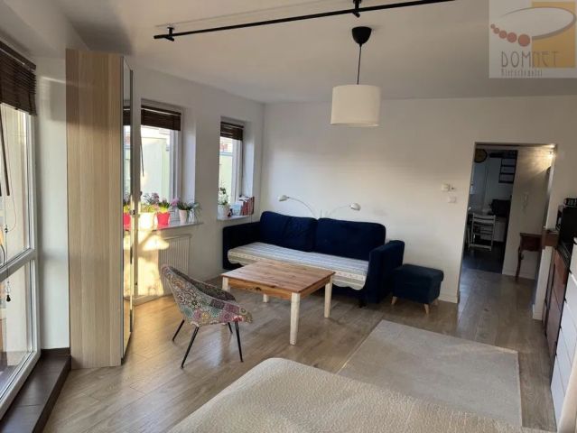 Mieszkanie 2-pokojowe Brwinów, ul. Sochaczewska. Zdjęcie 1