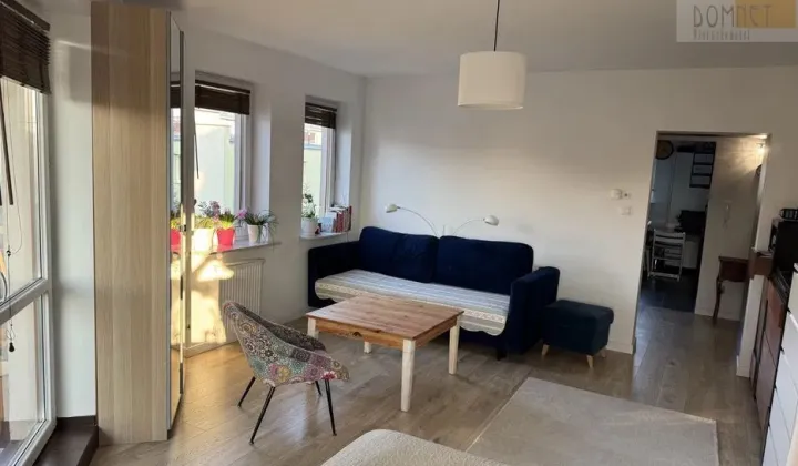 Mieszkanie 2-pokojowe Brwinów, ul. Sochaczewska