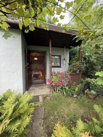 Działka rod Słubice, ul. Wojska Polskiego. Zdjęcie 1