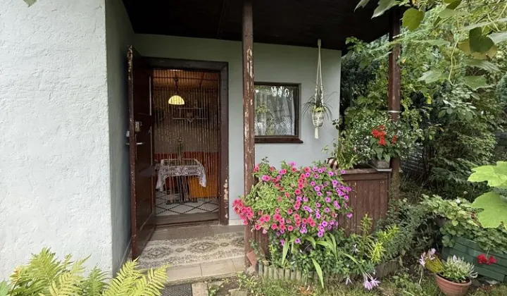 Działka rod Słubice, ul. Wojska Polskiego