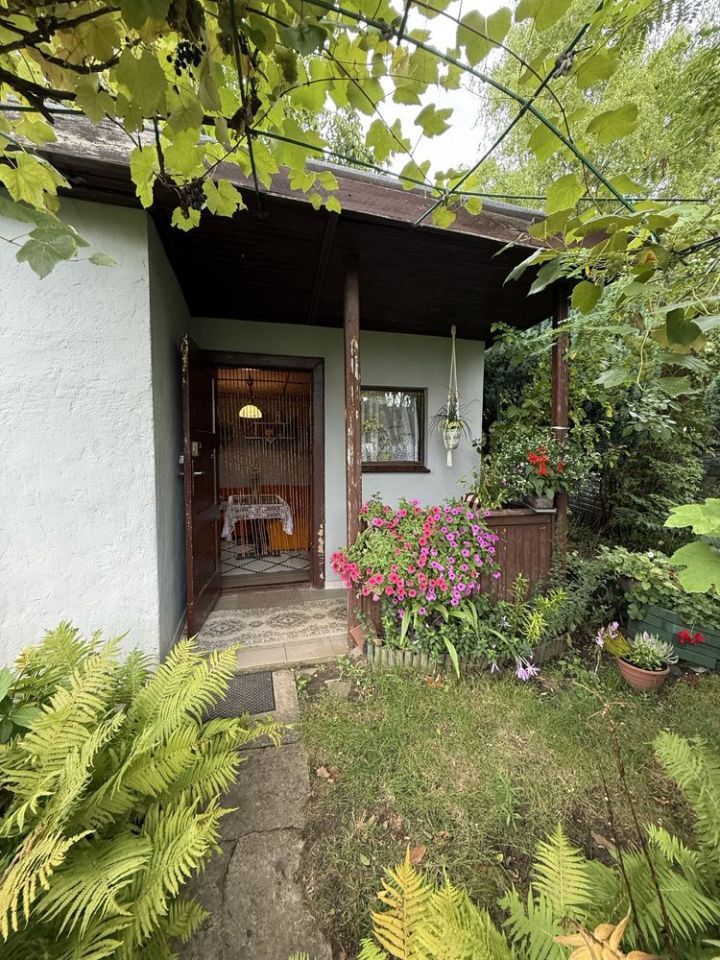 Działka rod Słubice, ul. Wojska Polskiego