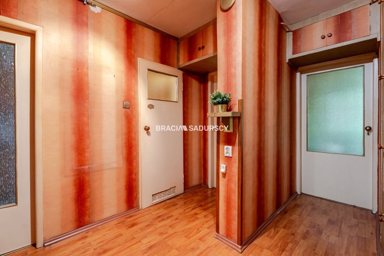 Mieszkanie 3-pokojowe Kraków Mistrzejowice, os. Tysiąclecia. Zdjęcie 20