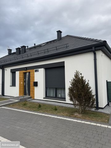 bliźniak, 3 pokoje Wojnowice. Zdjęcie 1