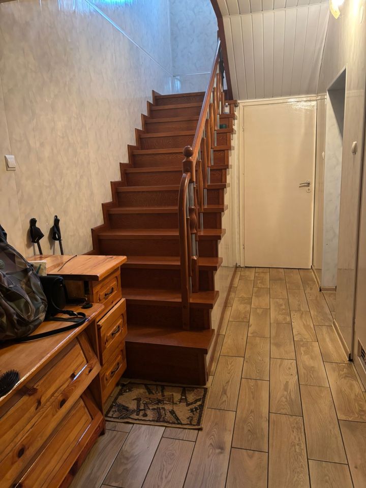 Mieszkanie 3-pokojowe Borków Stary. Zdjęcie 6