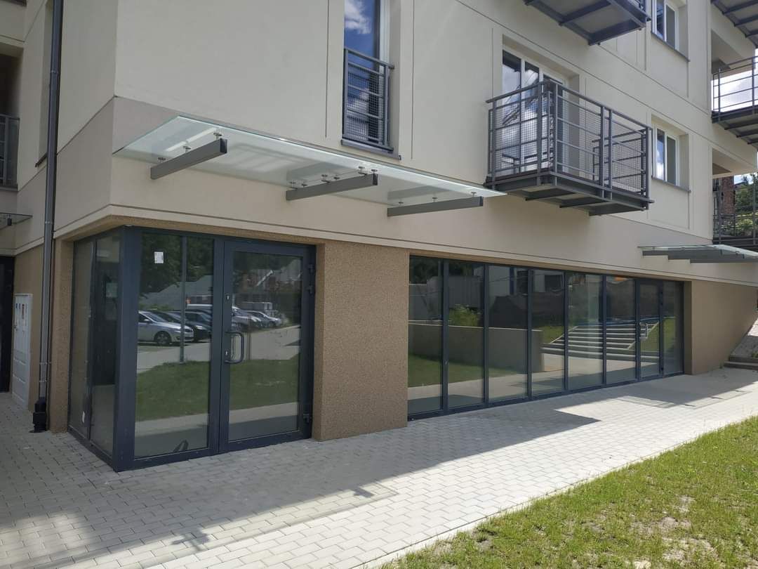 Lokal Przemyśl Tatarska, ul. Tatarska. Zdjęcie 2