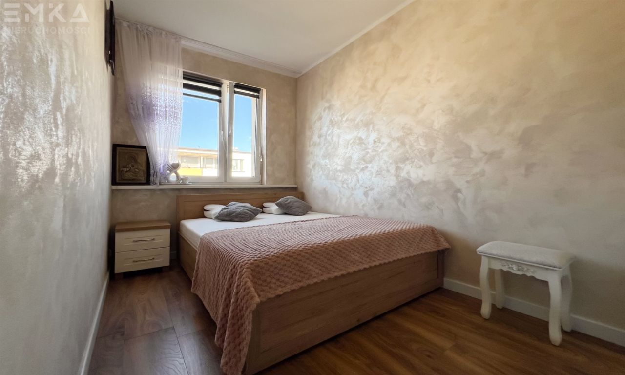 Mieszkanie 3-pokojowe Chełmża, ul. ks. Stefana Wincentego Frelichowskiego. Zdjęcie 12