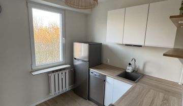 Mieszkanie 1-pokojowe Lublin, ul. Tymiankowa