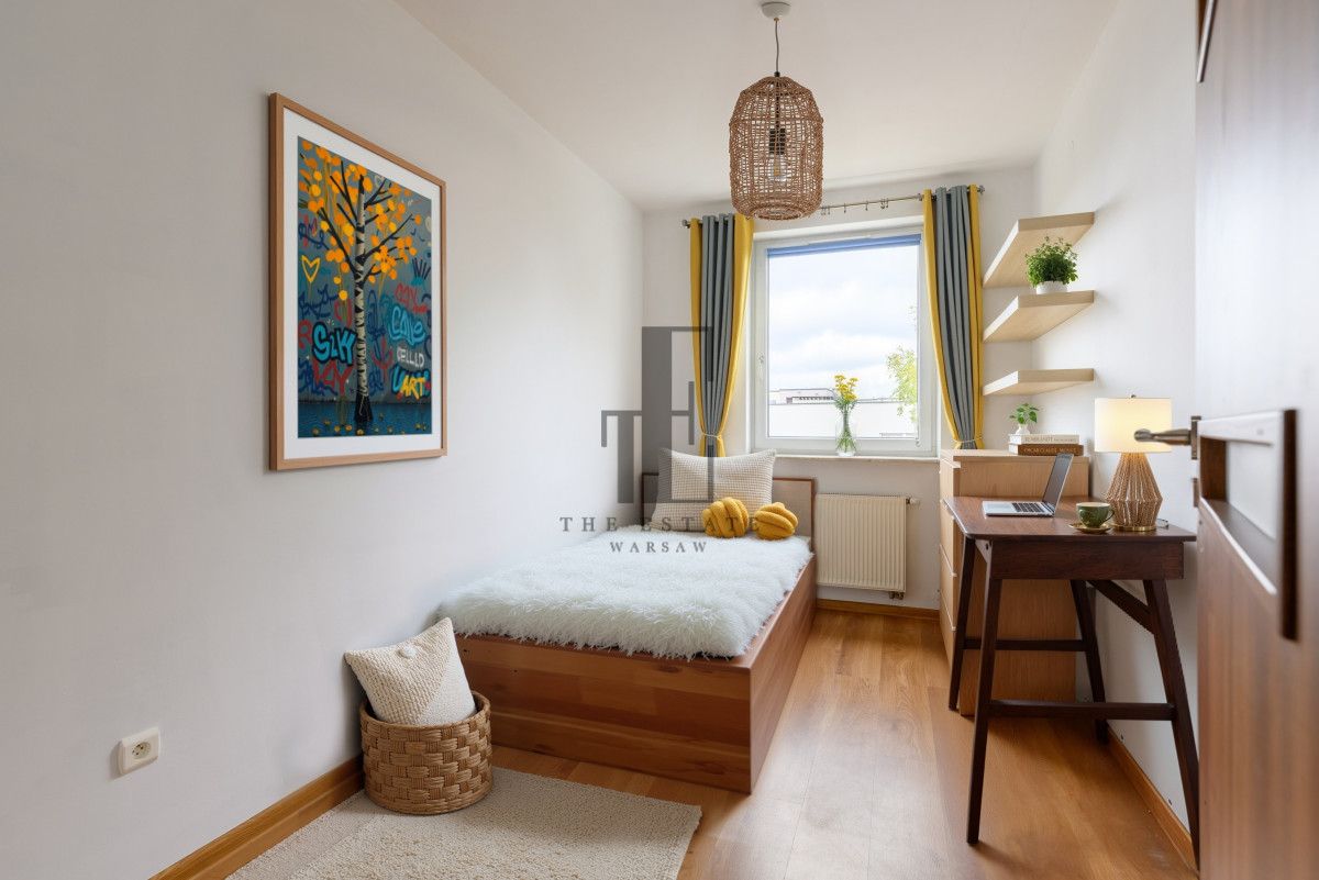 Mieszkanie 3-pokojowe Warszawa Białołęka, ul. Skarbka z Gór. Zdjęcie 5