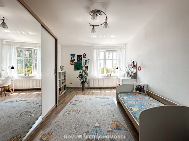 Mieszkanie 3-pokojowe Tarnowskie Góry Centrum. Zdjęcie 7