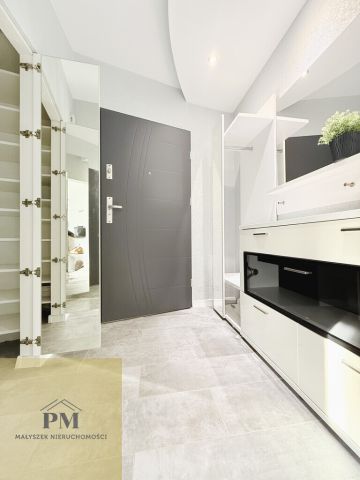 Mieszkanie 3-pokojowe Koszalin, ul. Melchiora Wańkowicza. Zdjęcie 9