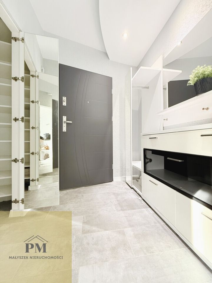 Mieszkanie 3-pokojowe Koszalin, ul. Melchiora Wańkowicza. Zdjęcie 9