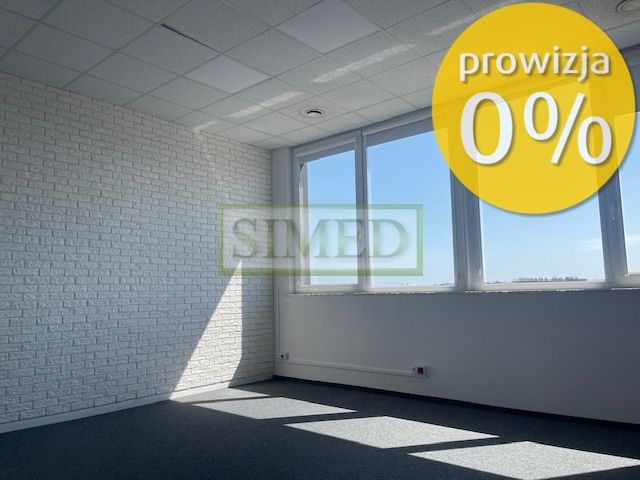 Biuro Warszawa Włochy