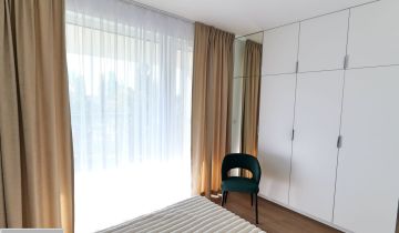 Mieszkanie 3-pokojowe Warszawa Młociny, ul. Książąt Mazowieckich