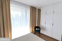 Mieszkanie 3-pokojowe Warszawa Młociny, ul. Książąt Mazowieckich. Zdjęcie 1