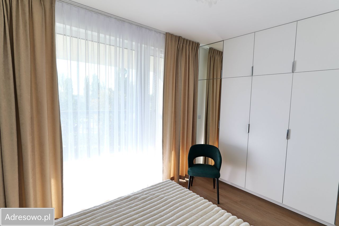 Mieszkanie 3-pokojowe Warszawa Młociny, ul. Książąt Mazowieckich. Zdjęcie 2