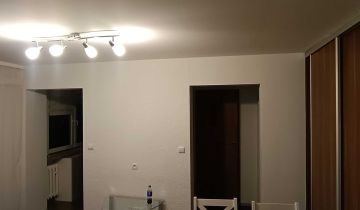 Mieszkanie 2-pokojowe Sosnowiec Sielec, ul. Wesoła