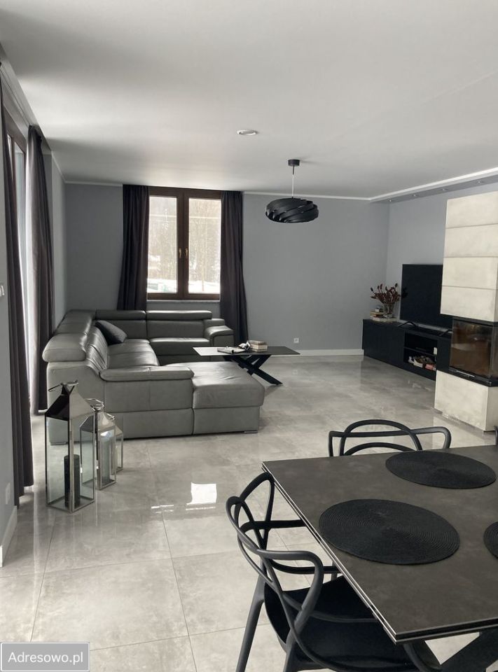 dom wolnostojący, 5 pokoi Zawoja. Zdjęcie 3