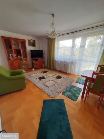 Mieszkanie 3-pokojowe Puławy, ul. Henryka Sienkiewicza. Zdjęcie 1