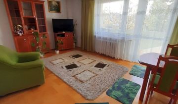 Mieszkanie 3-pokojowe Puławy, ul. Henryka Sienkiewicza