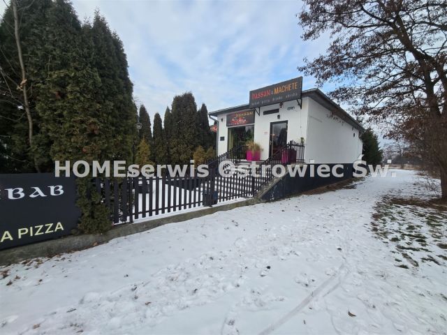 Lokal Ostrowiec Świętokrzyski Centrum. Zdjęcie 5