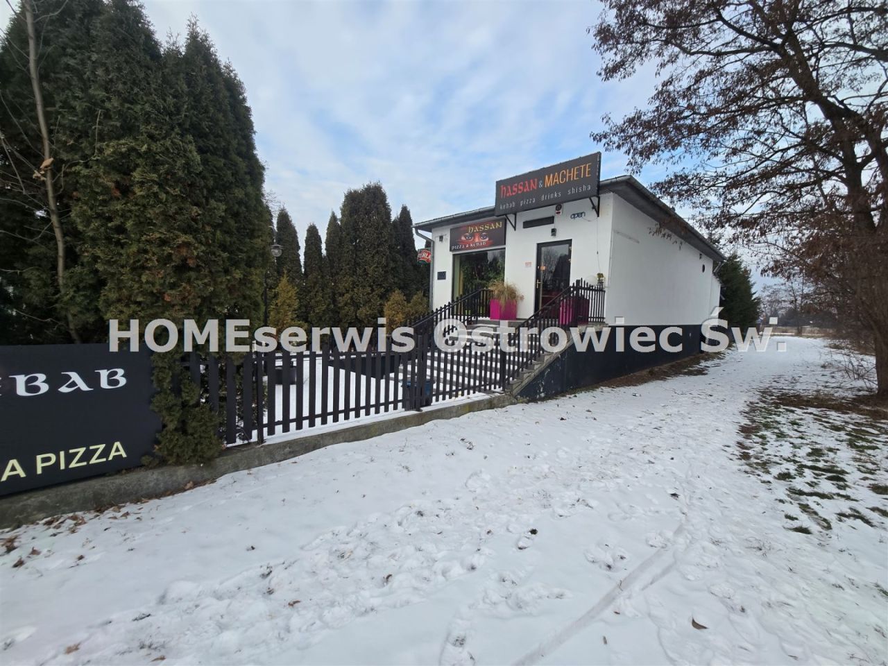 Lokal Ostrowiec Świętokrzyski Centrum. Zdjęcie 5