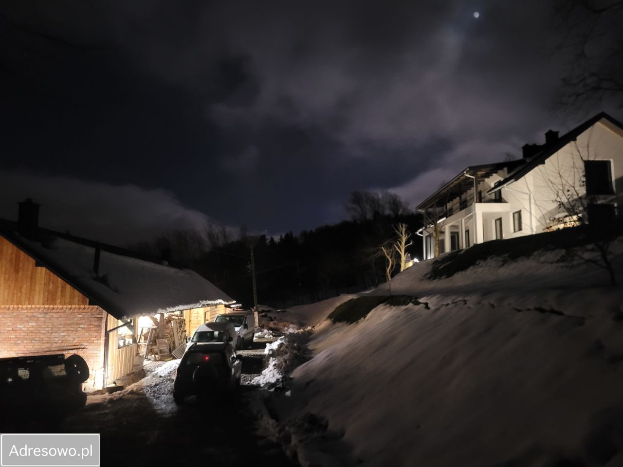 siedlisko, 10 pokoi Siary. Zdjęcie 11