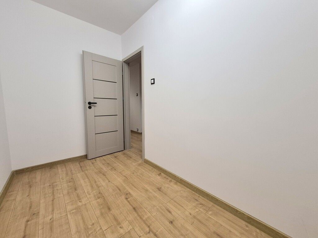 Mieszkanie 3-pokojowe Wrocław Stare Miasto, ul. Żelazna. Zdjęcie 8