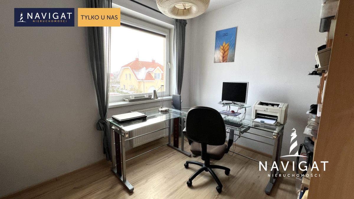 Mieszkanie 5-pokojowe Rumia, ul. Konwaliowa. Zdjęcie 9