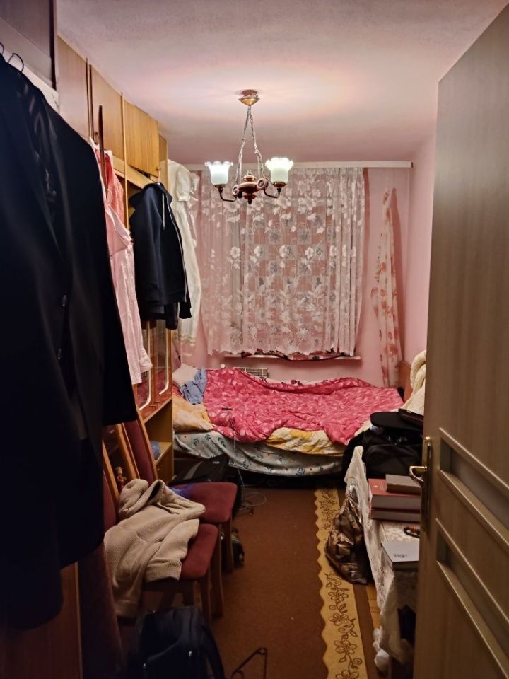 Mieszkanie 3-pokojowe Radom Borki. Zdjęcie 4