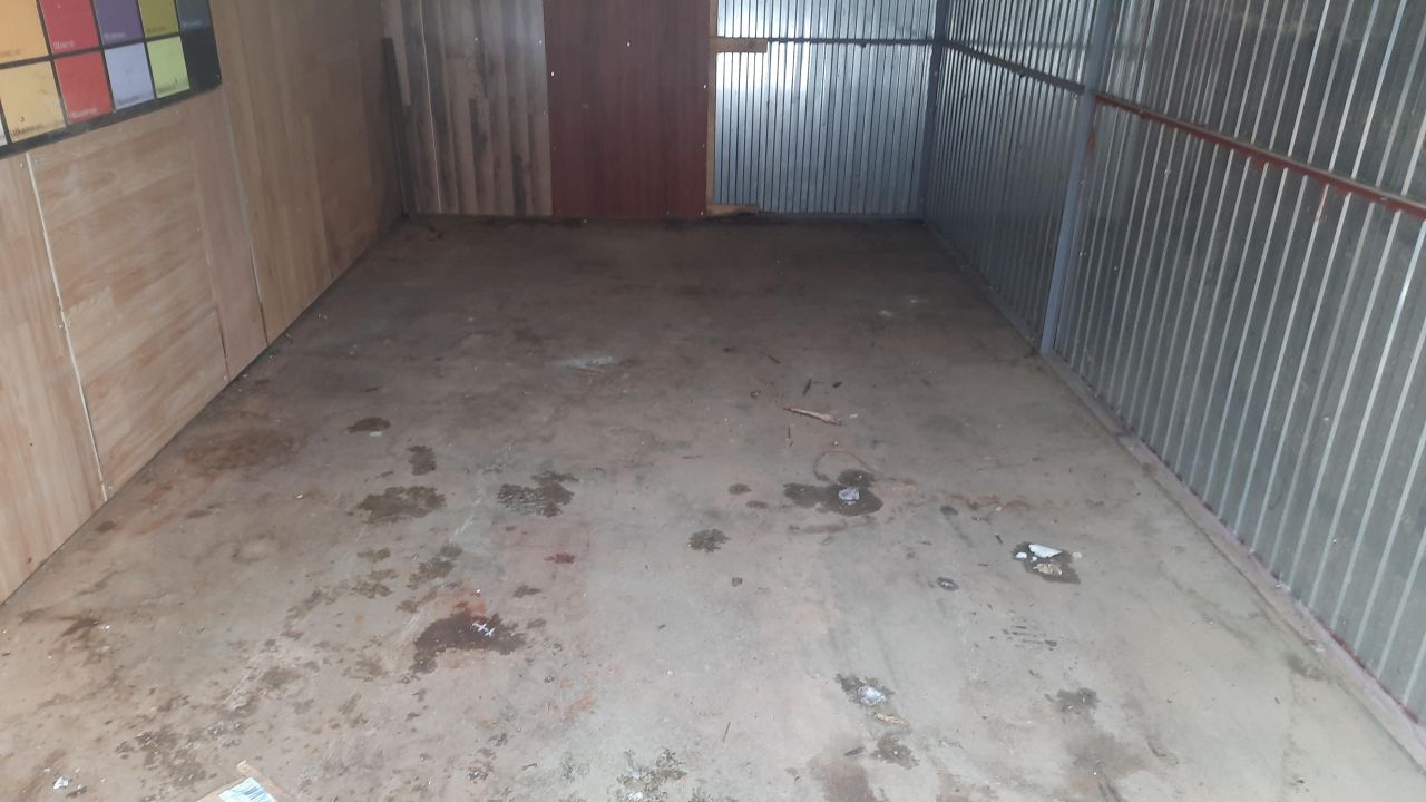 Garaż/miejsce parkingowe Ostrowiec Świętokrzyski Rosochy, ul. Słoneczna. Zdjęcie 5