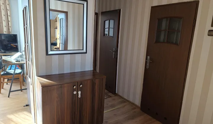 Mieszkanie 3-pokojowe Myszków Centrum, ul. Majora Sucharskiego