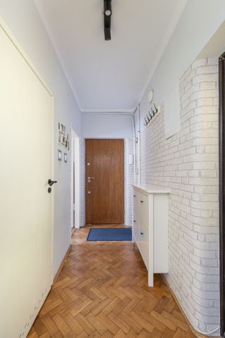 Mieszkanie 2-pokojowe Warszawa Żoliborz, ul. Adama Mickiewicza. Zdjęcie 9