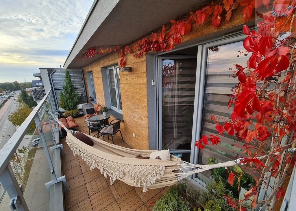 Mieszkanie 2-pokojowe Piastów, ul. Stanisława Bodycha. Zdjęcie 9