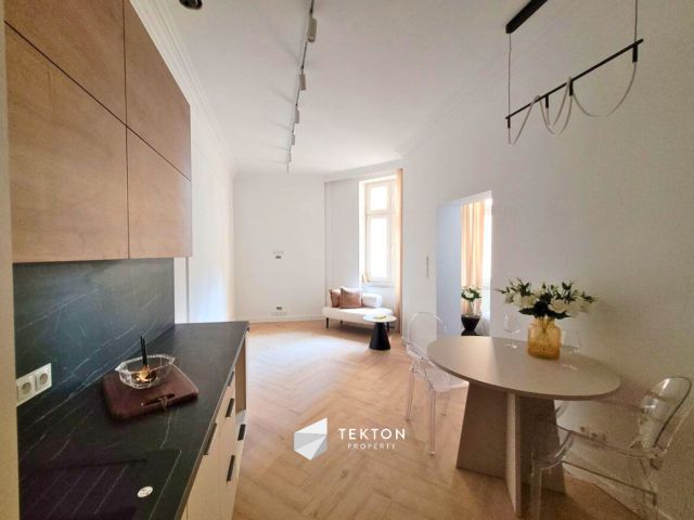 Mieszkanie 2-pokojowe Poznań Stare Miasto, ul. Garbary. Zdjęcie 1