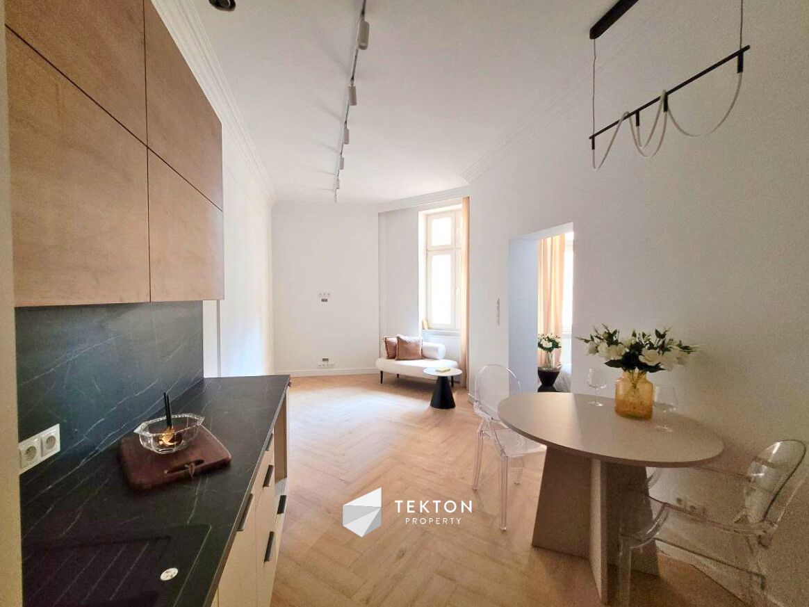 Mieszkanie 2-pokojowe Poznań Stare Miasto, ul. Garbary. Zdjęcie 1