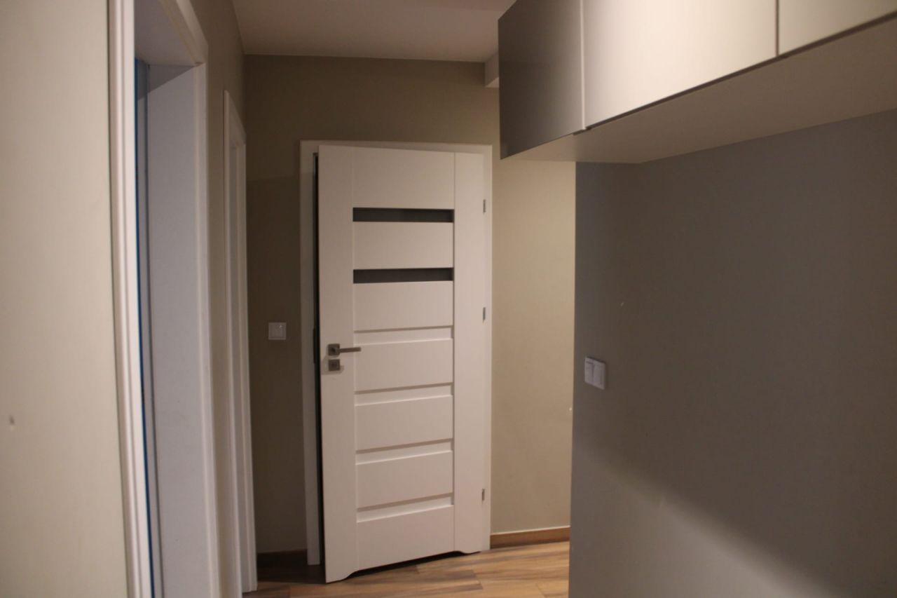 Mieszkanie 4-pokojowe Kraków Bieżanów, ul. Henryka i Karola Czeczów. Zdjęcie 19