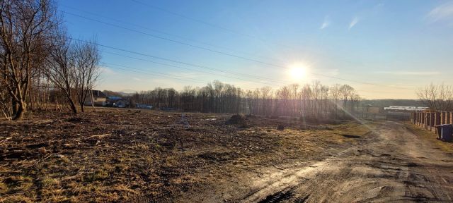 Działka budowlana Bielsko-Biała Hałcnów, ul. Pisarska. Zdjęcie 1