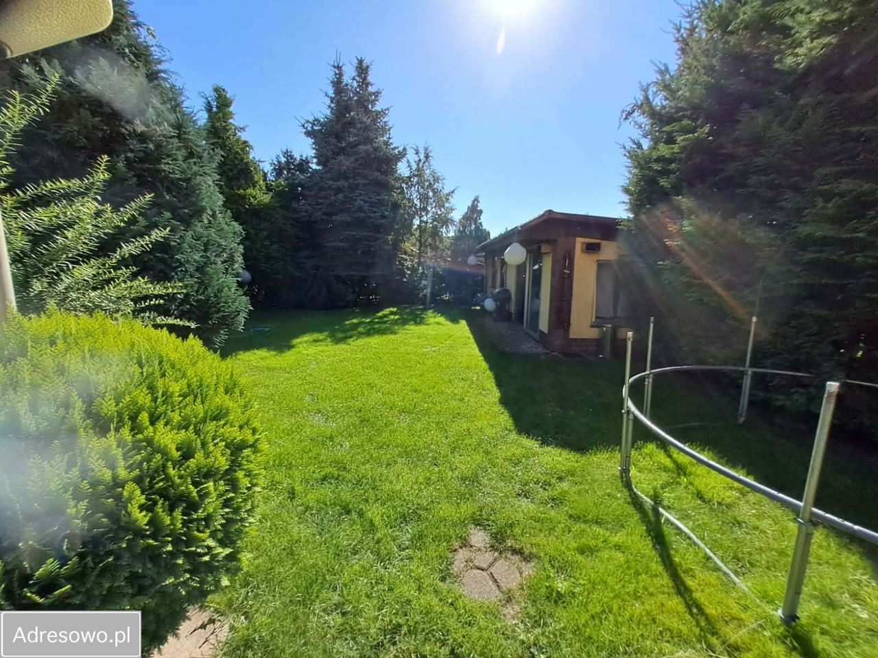 dom wolnostojący, 3 pokoje Jasień. Zdjęcie 8