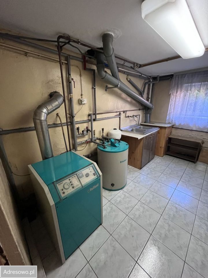 dom wolnostojący, 6 pokoi Warszawa Zacisze, ul. Regatowa. Zdjęcie 4