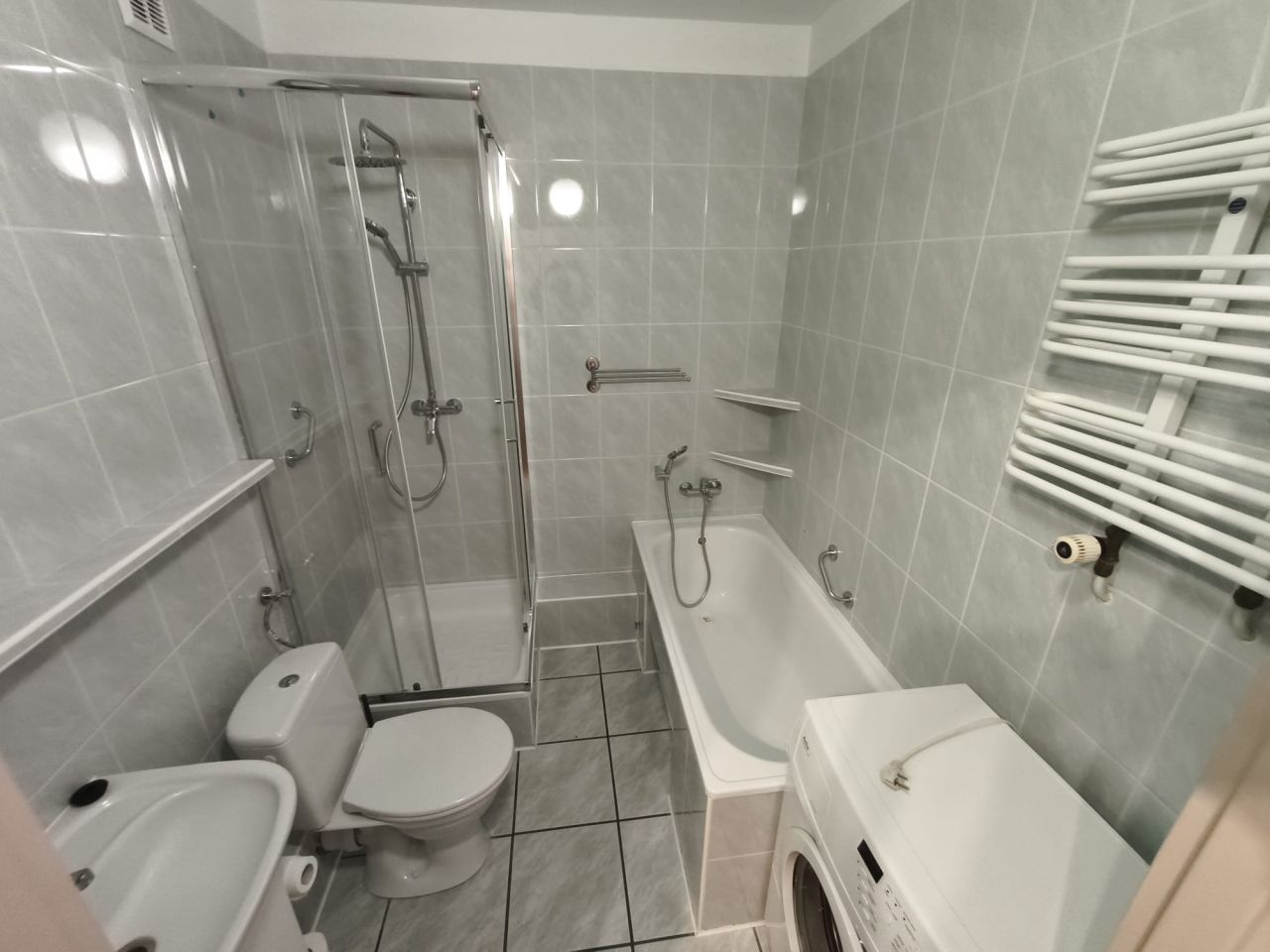 Mieszkanie 2-pokojowe Toruń Koniuchy, ul. Żwirki i Wigury. Zdjęcie 4