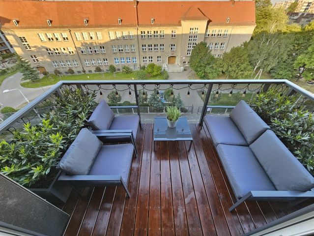 Mieszkanie 2-pokojowe Wrocław Tarnogaj, ul. Nyska. Zdjęcie 9