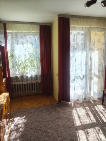 Mieszkanie 2-pokojowe Kraków Wzgórza Krzesławickie, os. Na Stoku. Zdjęcie 1