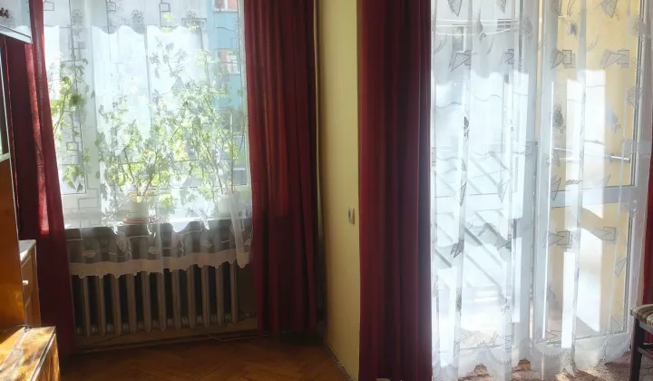 Mieszkanie 2-pokojowe Kraków Wzgórza Krzesławickie, os. Na Stoku