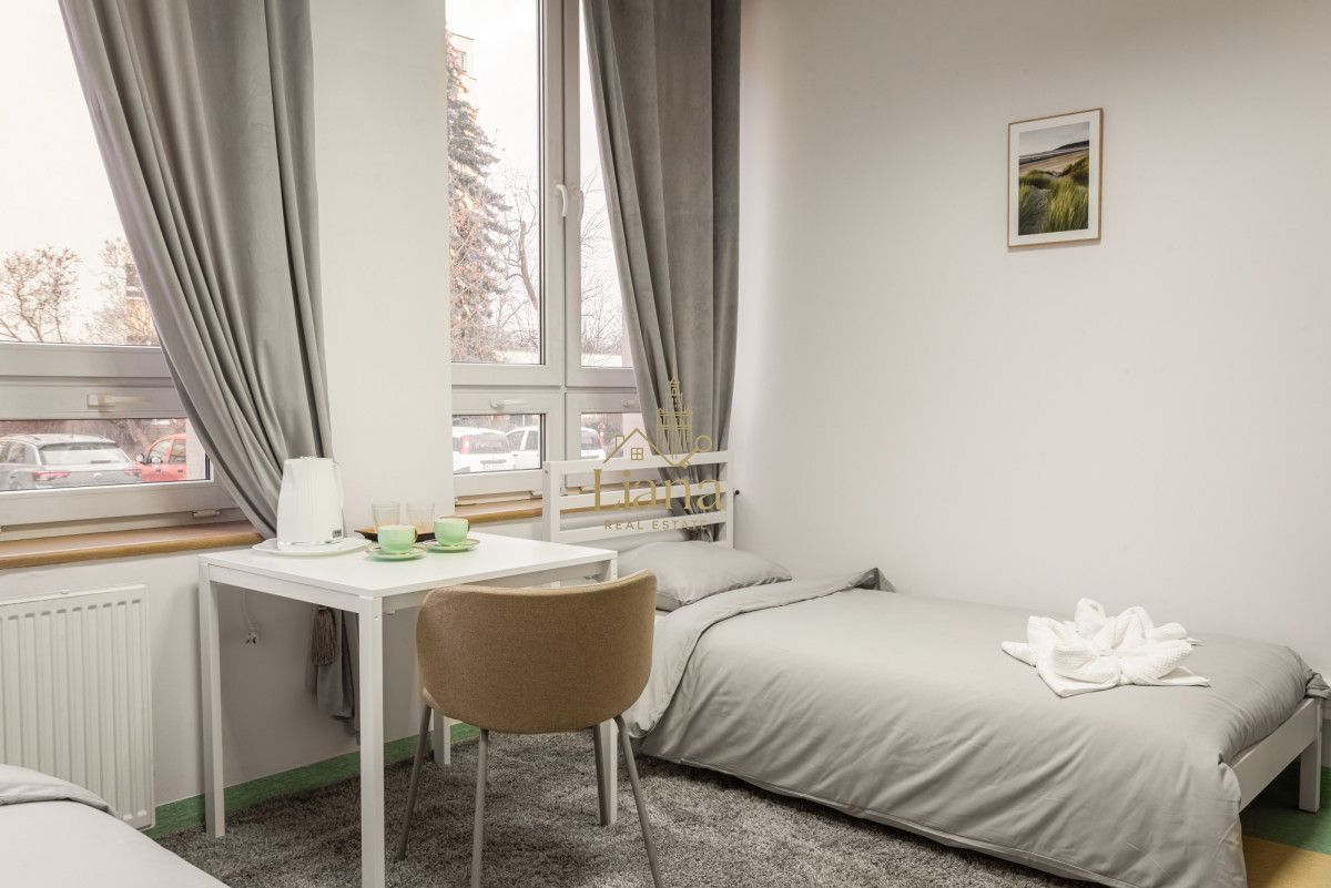 Lokal Warszawa Mokotów, ul. Powsińska. Zdjęcie 6