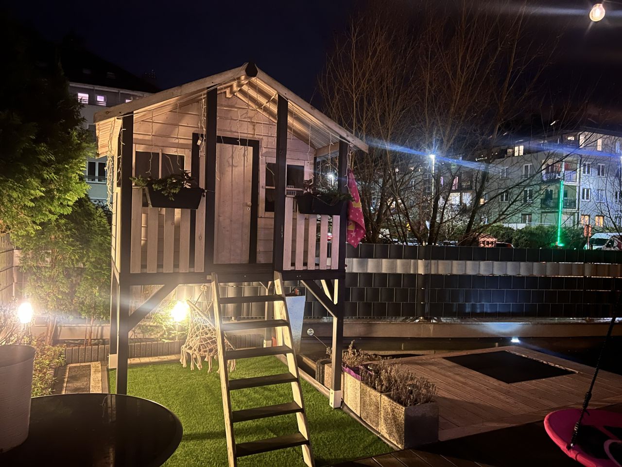 Mieszkanie 3-pokojowe Szczecin Gumieńce, ul. Polskich Marynarzy. Zdjęcie 41