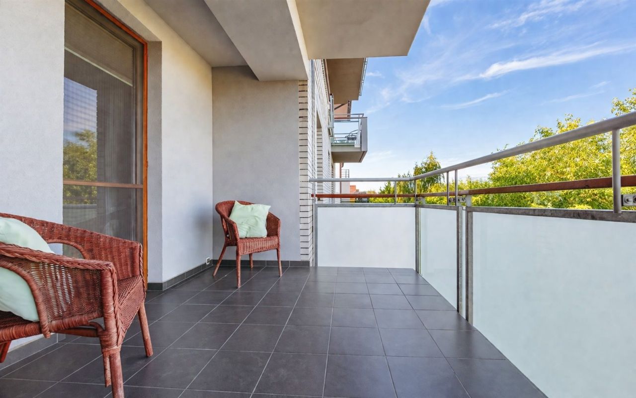 Mieszkanie 3-pokojowe Białystok Wysoki Stoczek, ul. Szeroka. Zdjęcie 11