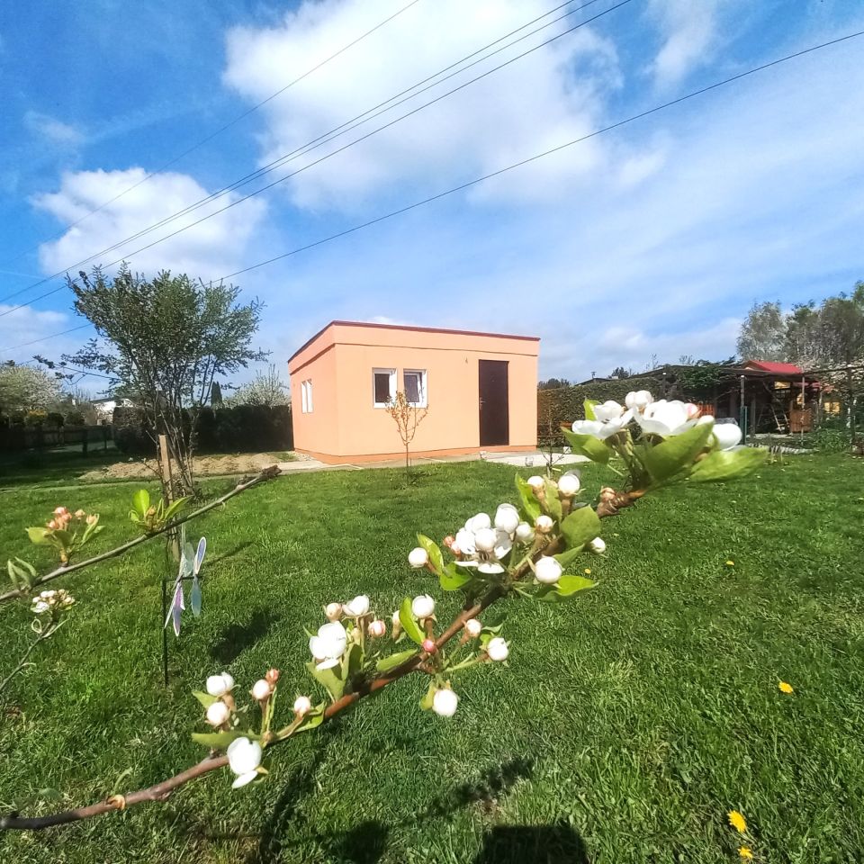 Działka rod Czechowice-Dziedzice, ul. Ludwika Waryńskiego. Zdjęcie 4