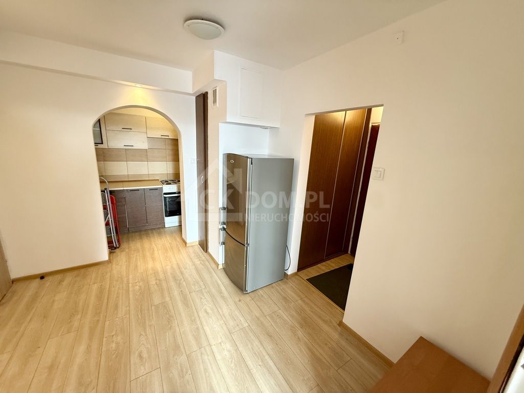 Mieszkanie 1-pokojowe Kielce KSM, ul. Romualda. Zdjęcie 3