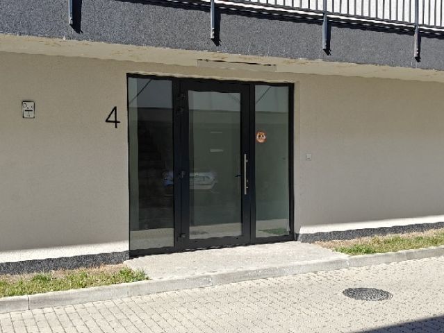 Mieszkanie 2-pokojowe Wrocław Fabryczna, ul. Dziarska. Zdjęcie 15