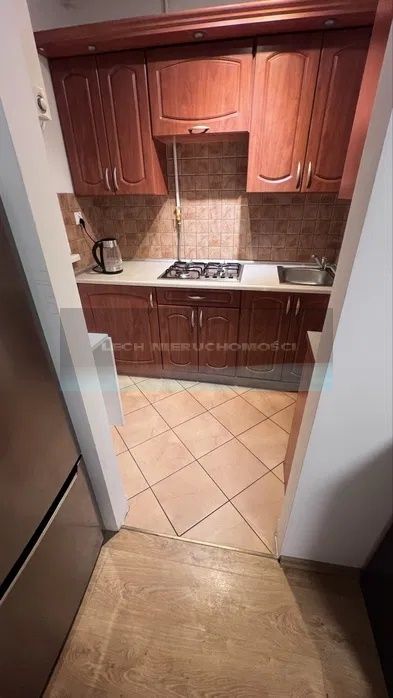 Mieszkanie 1-pokojowe Warszawa Targówek, ul. Michała Kleofasa Ogińskiego. Zdjęcie 2